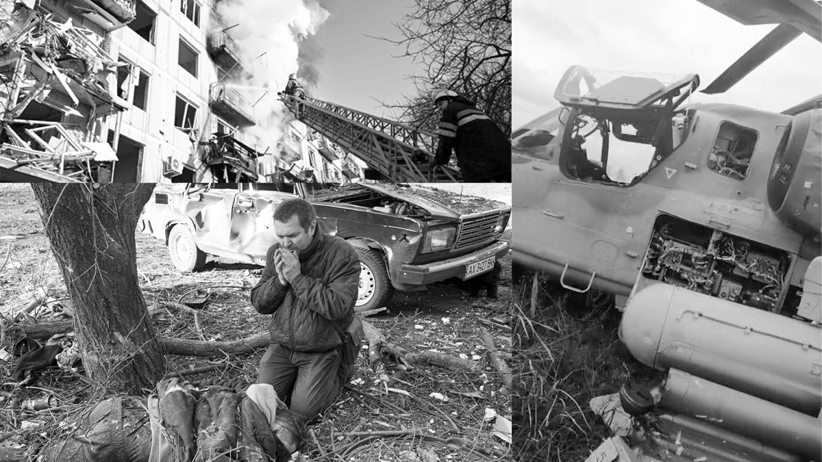 Avrupa'nın en kara günü