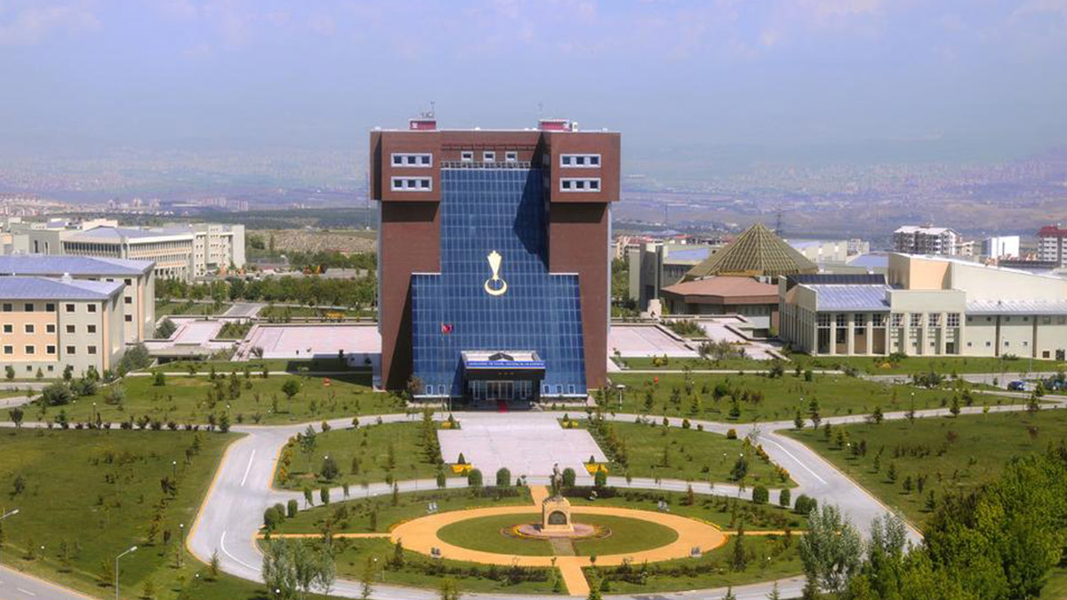 Jandarma ve Sahil Güvenlik Akademisi 16 öğretim üyesi alacak