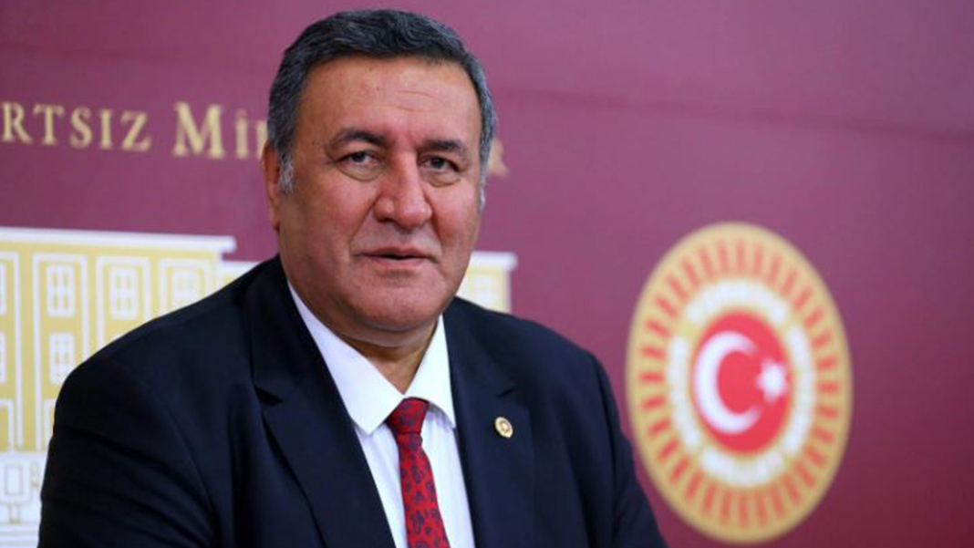 CHP: Ukrayna krizine karşı tarımda acil eylem planı şart