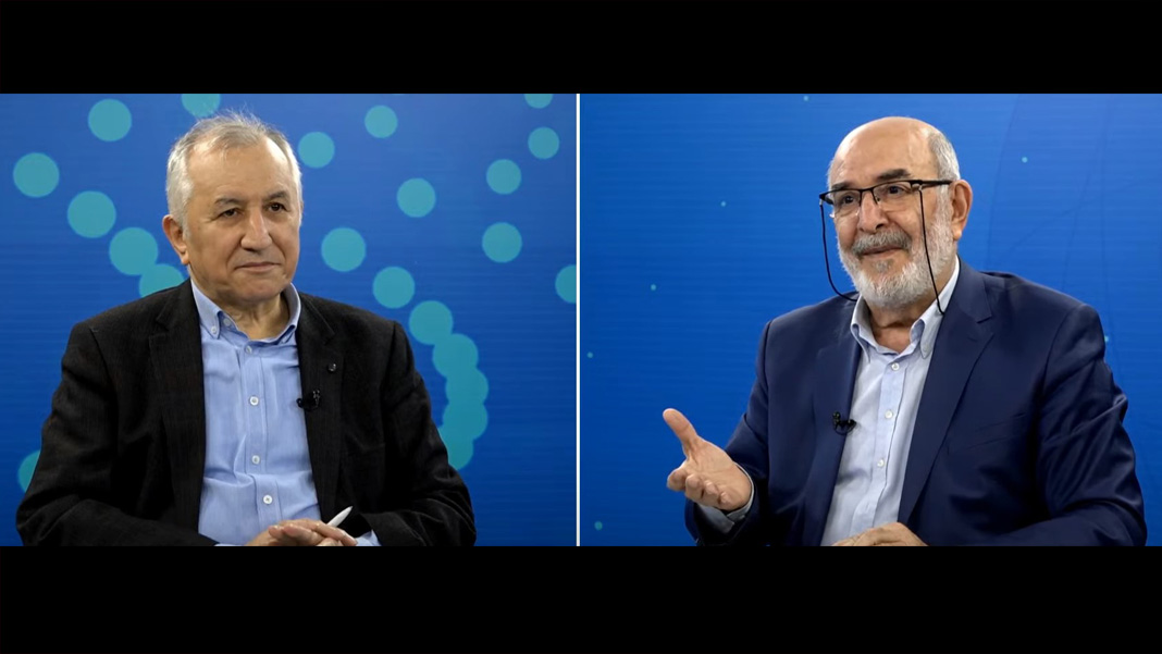 Taşgetiren: Batı caydırıcı rolü üstlenemedi