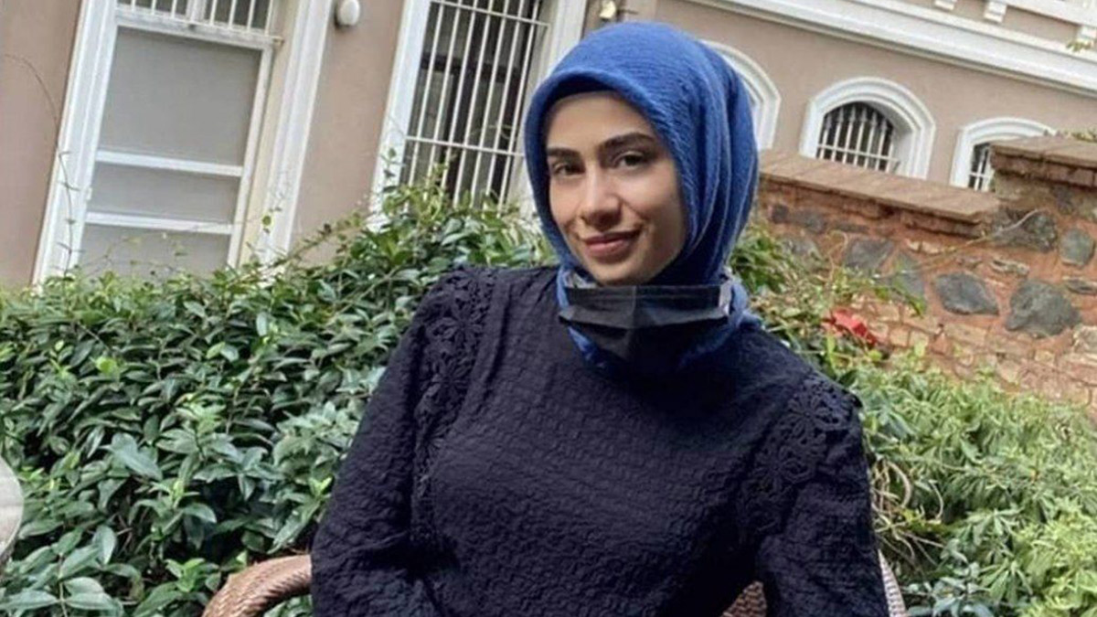 Başak Cengiz'in katili hakim karşısında: Şeytan bana öldürmemi söyledi