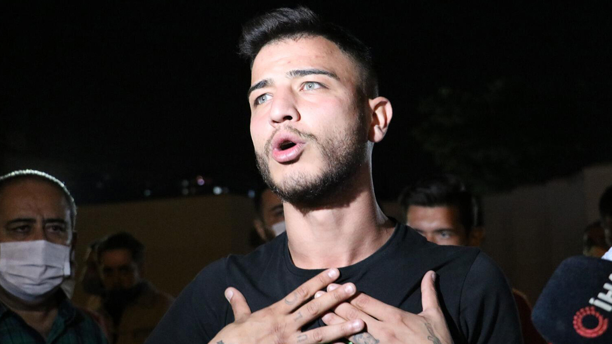 Aleyna Çakır davasında Ümitcan Uygun'a verilen ceza belli oldu