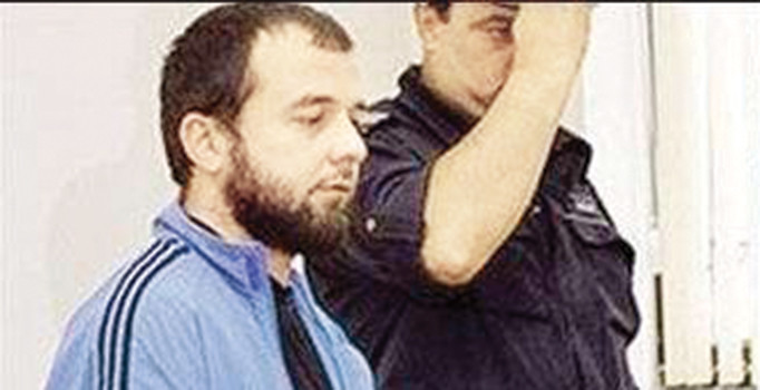 Havalimanı katliamının organizatörü Ahmet Çatayev’in iki yıldır Emniyet’in yakın takibinde