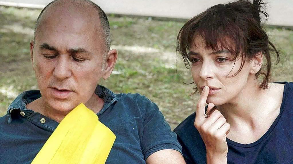 Ferzan Özpetek'in son filmi Şans Tanrıçası'nın vizyon tarihi belli oldu