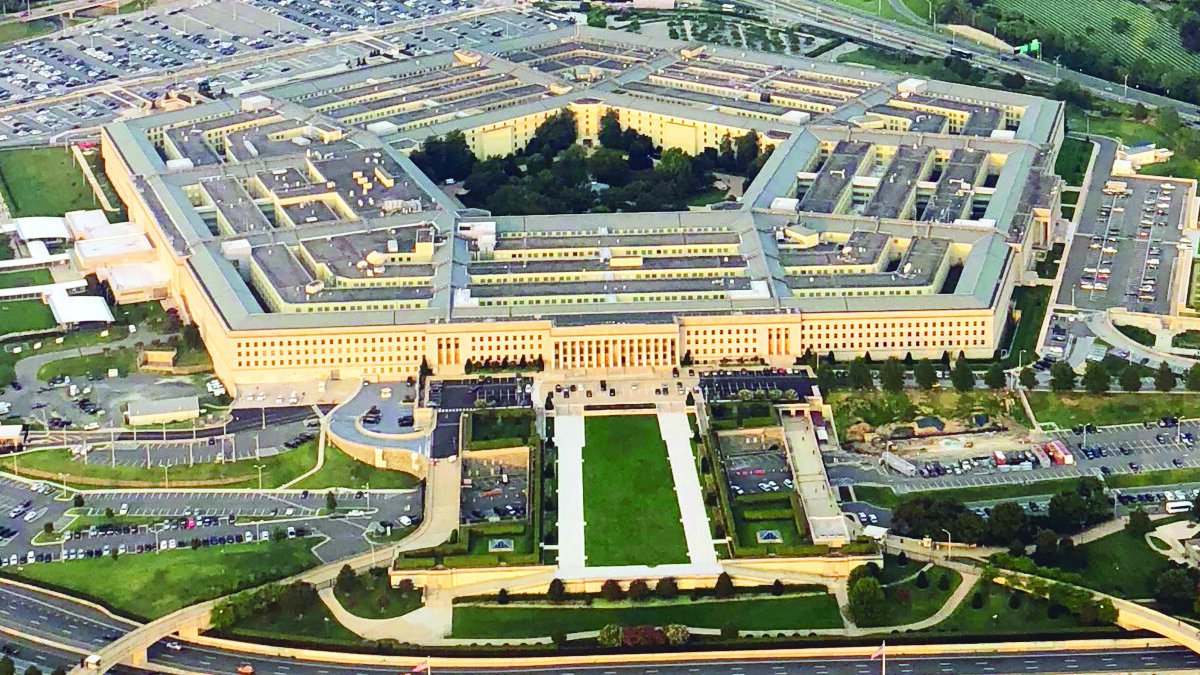 Pentagon: Çin, Rusya’ya silah desteği verirse bunun sonuçları olacak