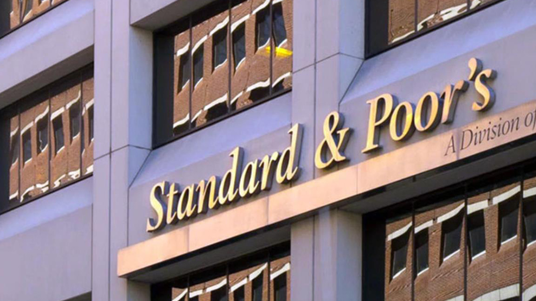 S&P, hem Rusya'nın hem de Ukrayna'nın kredi notunu düşürdü