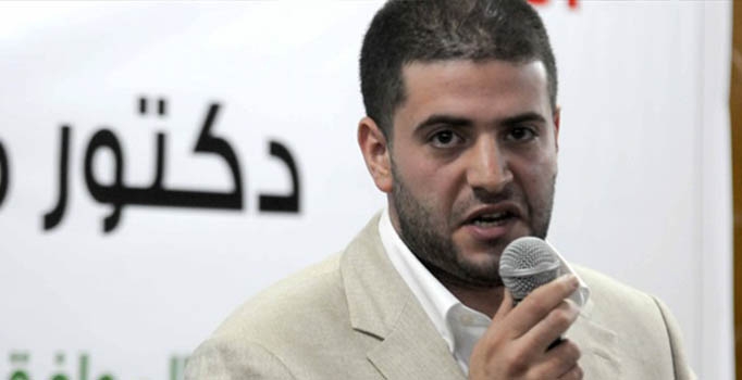 Mursi'nin oğlu Erdoğan'ın
 şiiriyle dünyaya haykırdı