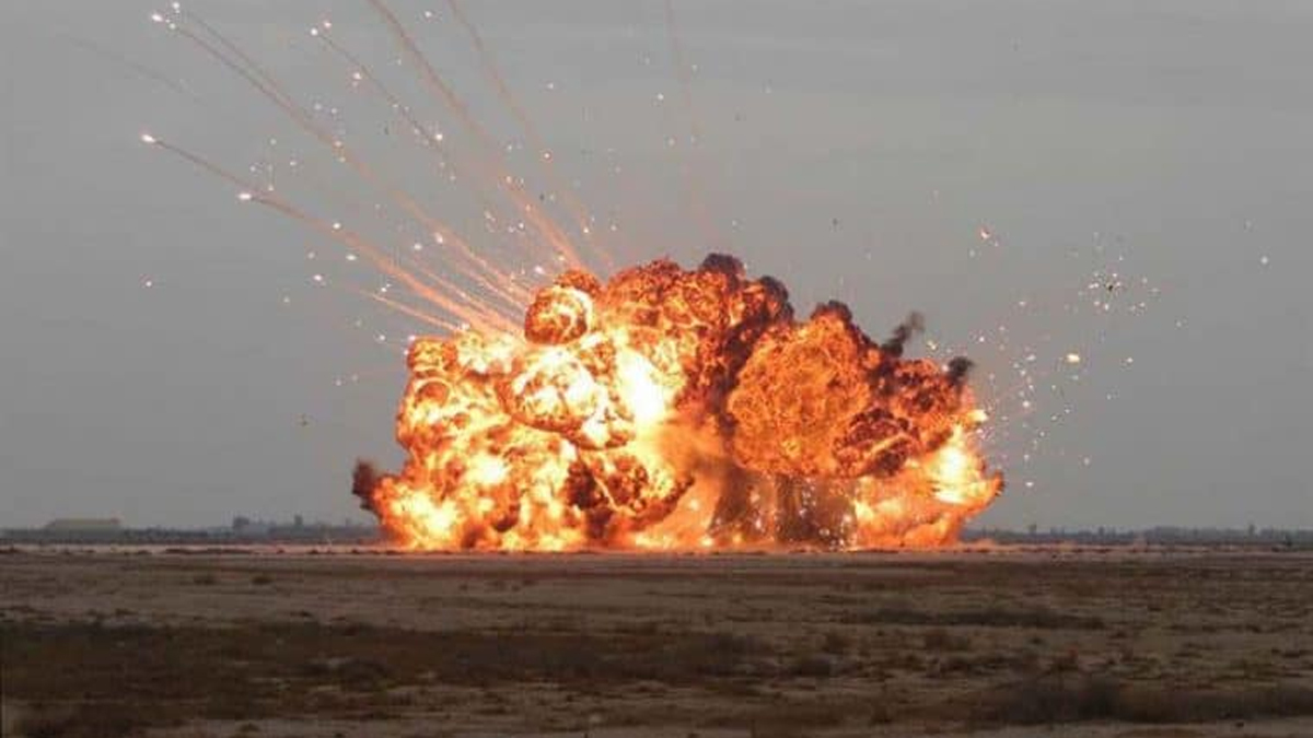 'Rusya katliama hazırlanıyor' iddiası