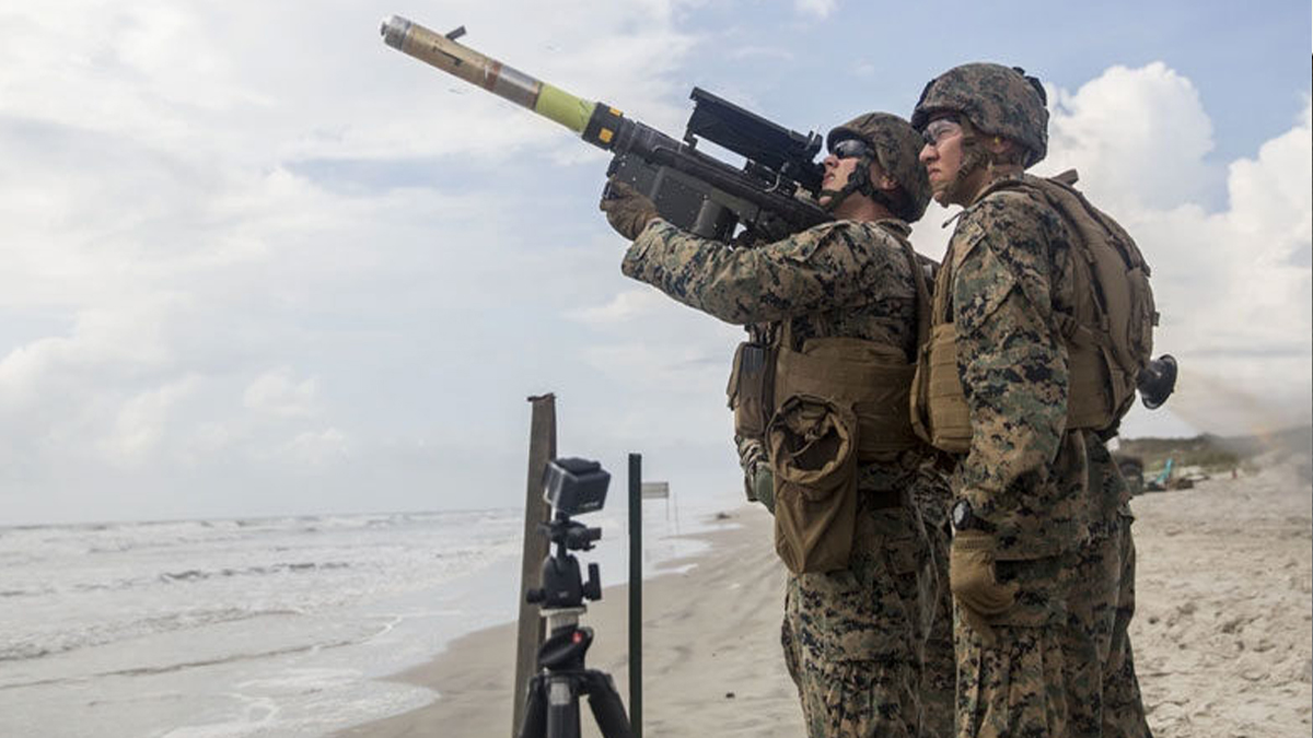 Hollanda'dan Ukrayna'ya askeri yardım
