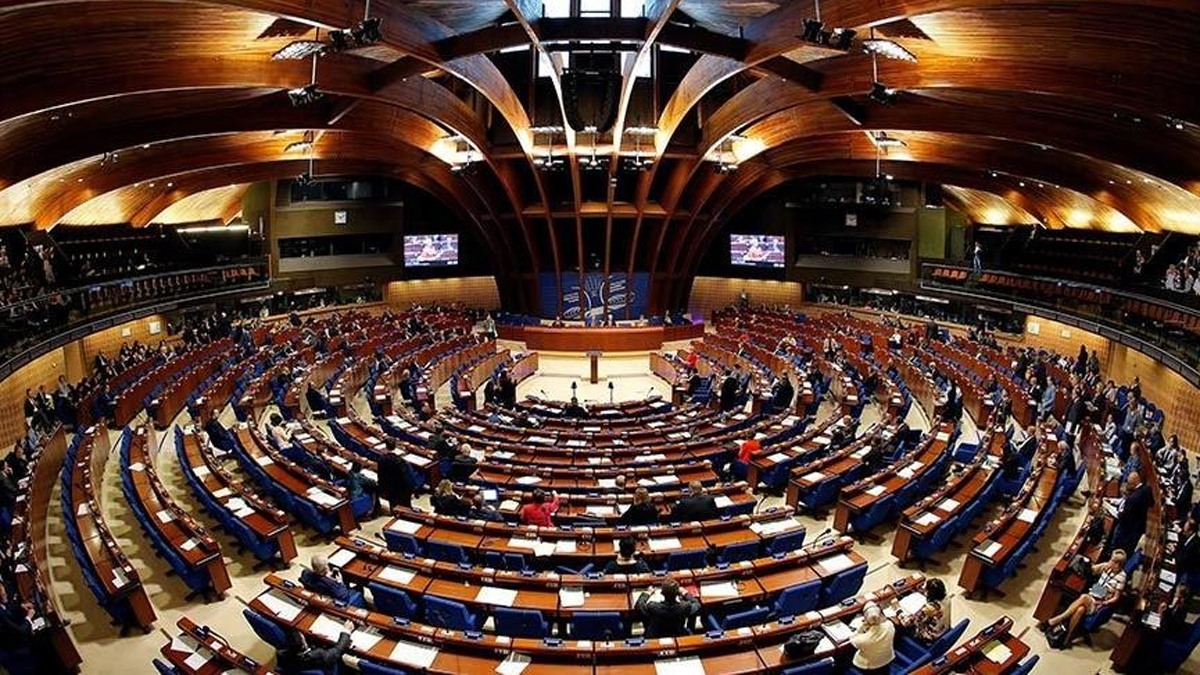 Türkiye'nin çekimser kalmasına DEVA partisinden tepki: Bu tutum mu samimiyet örneği?