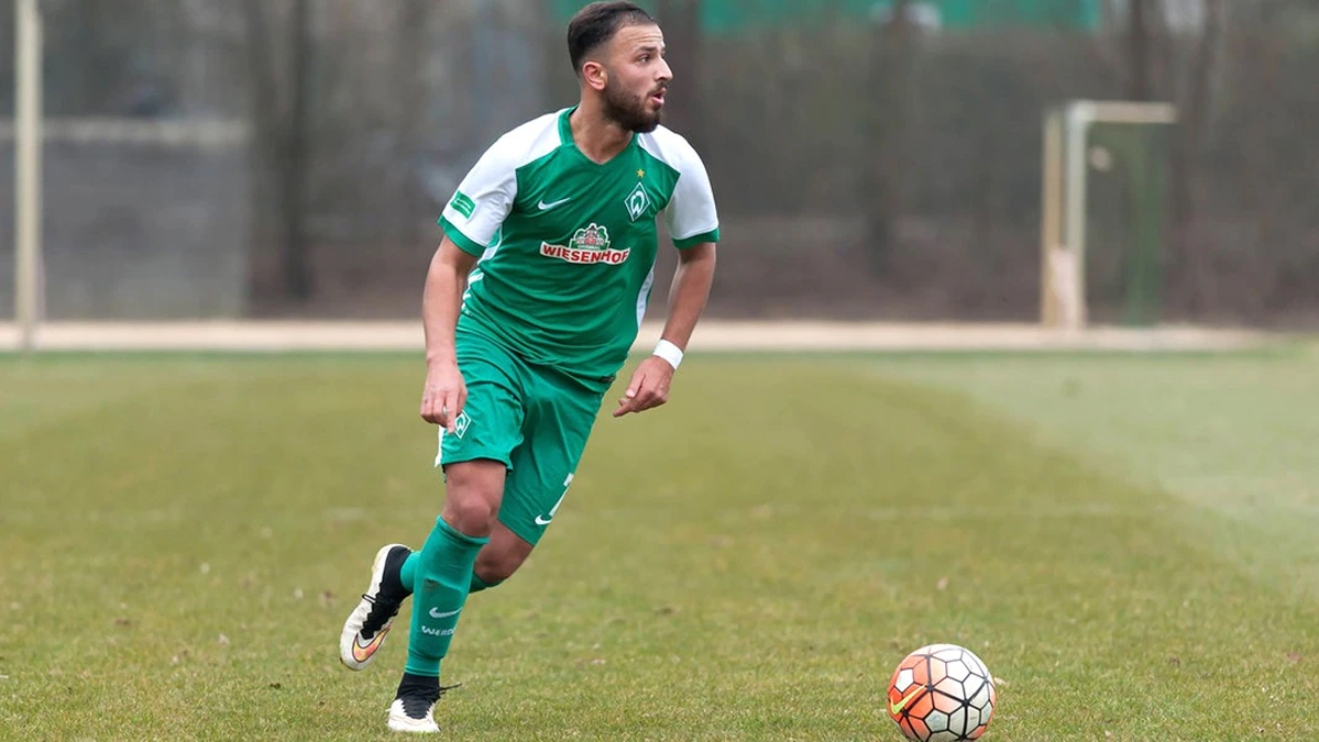 Futbolcu Abdullah Doğan, Ukrayna’da mahsur kaldı