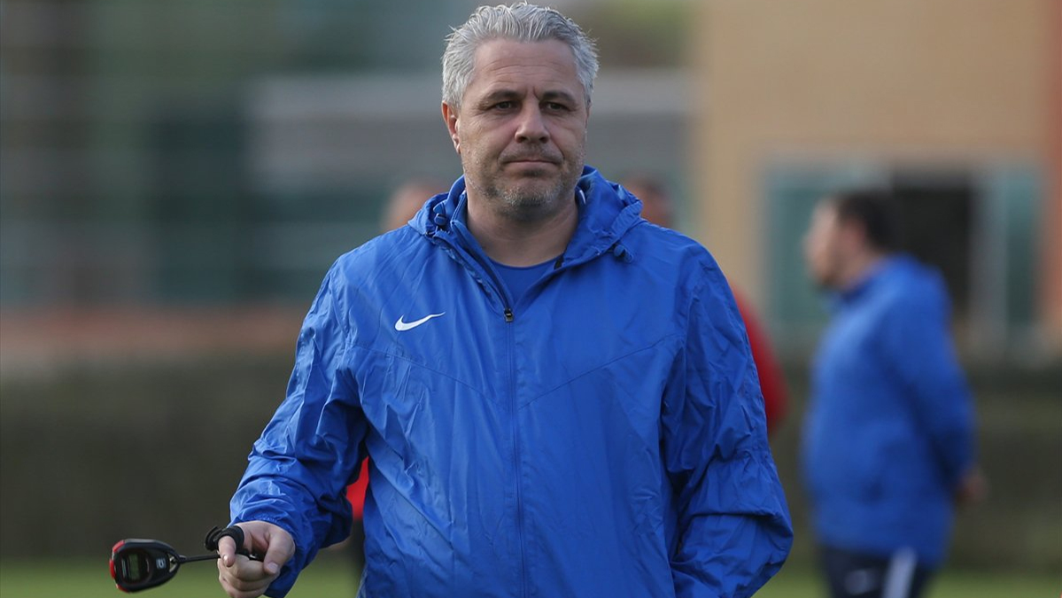 Marius Simudica: Cicaldau ve Morutan, Galatasaray için büyük pişmanlık