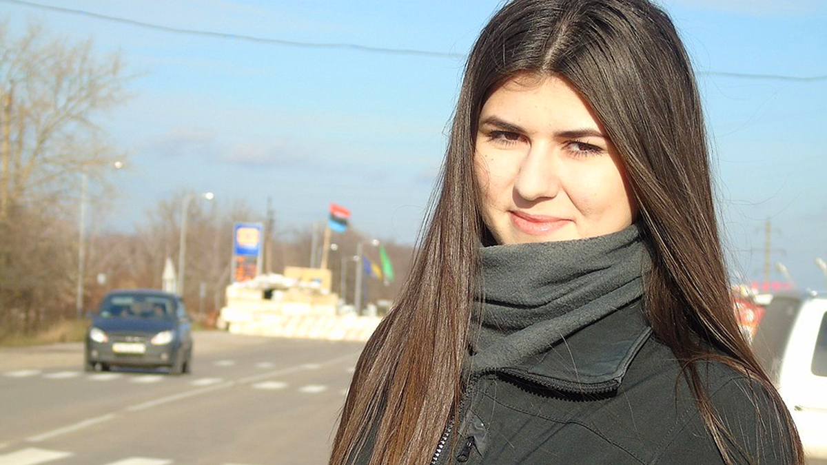 Gülsüm Khalilova kimdir, kaç yaşında, aslen nereli, mesleği ne, ne iş yapıyor?