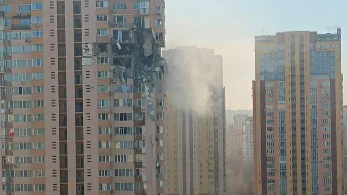 Kiev'de sokağa çıkma yasağının süresi uzatıldı