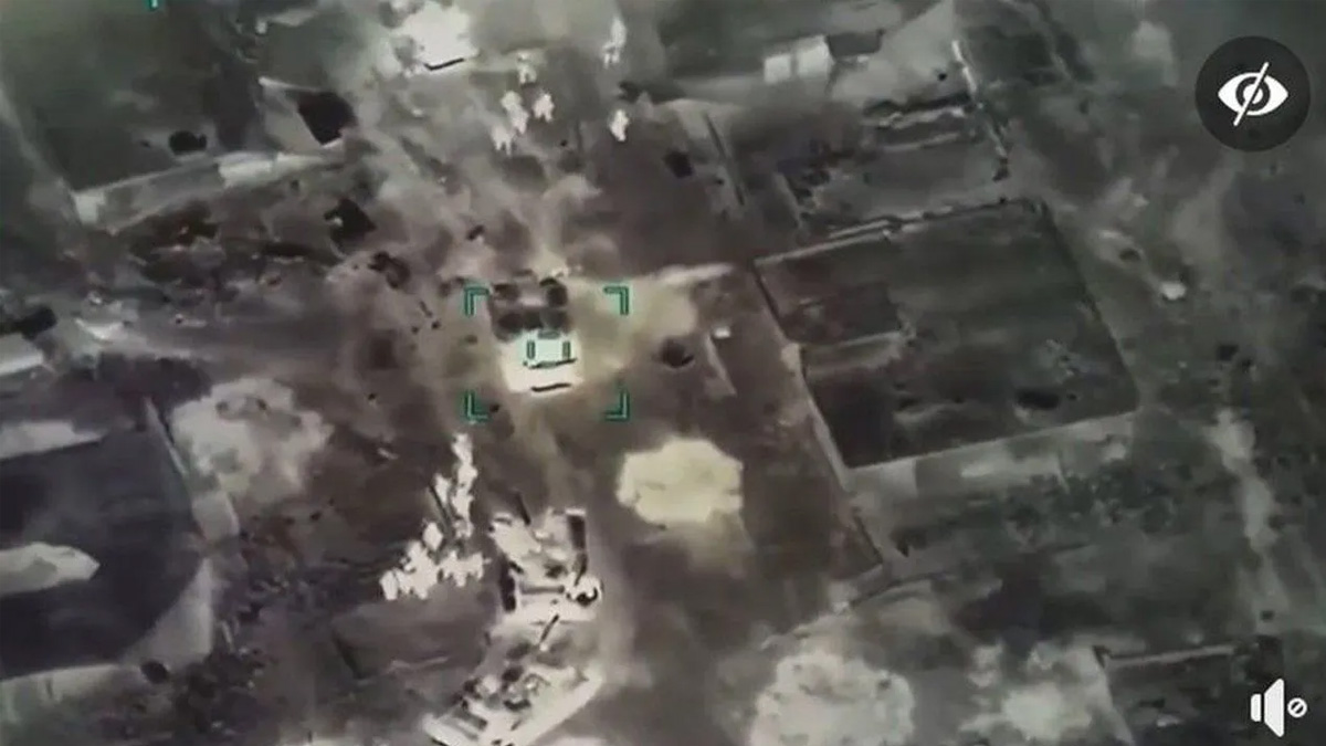 Ukrayna yalanları: Bunlar orada olmadı