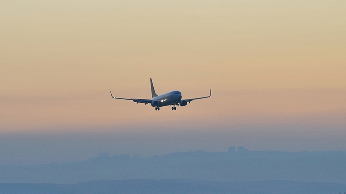 Rusya dört ülkeye daha hava sahasını kapattı