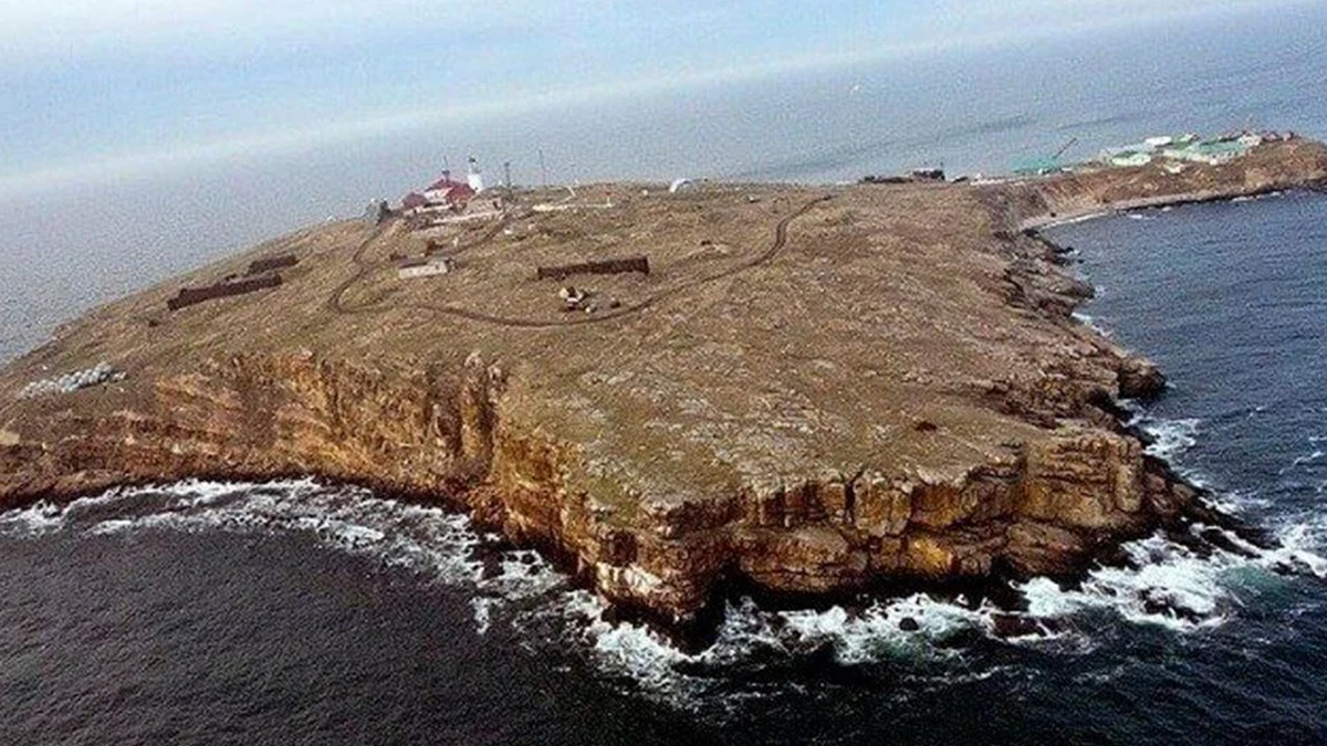 ABD, 'Yılan Adası' iddialarını reddetti