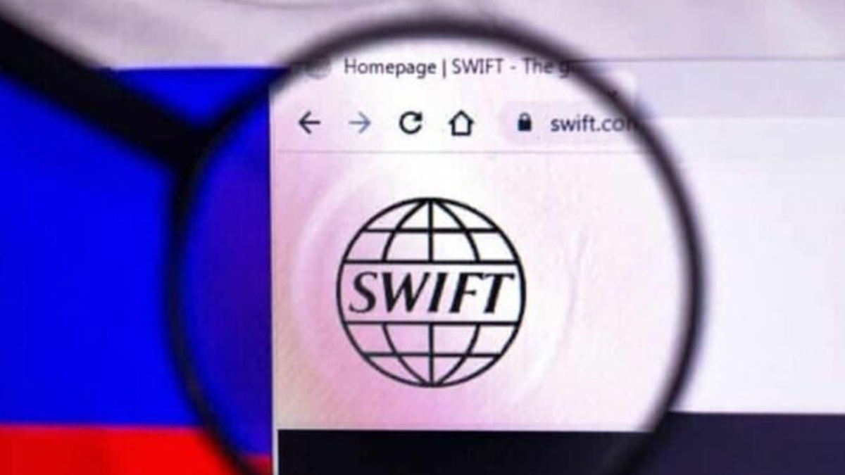 SWIFT nedir? Ne için kullanılır? SWIFT’ten çıkarmak Rusya’yı nasıl etkiler?