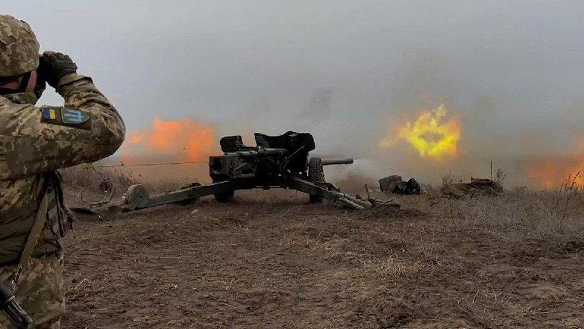 Ukrayna Sievierodonetsk'i geri aldı