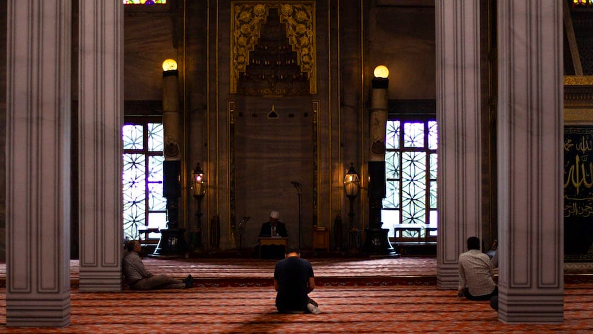 Miraç Kandili'nde Tesbih namazı nasıl, kaç rekat kılınır, faziletleri neler?