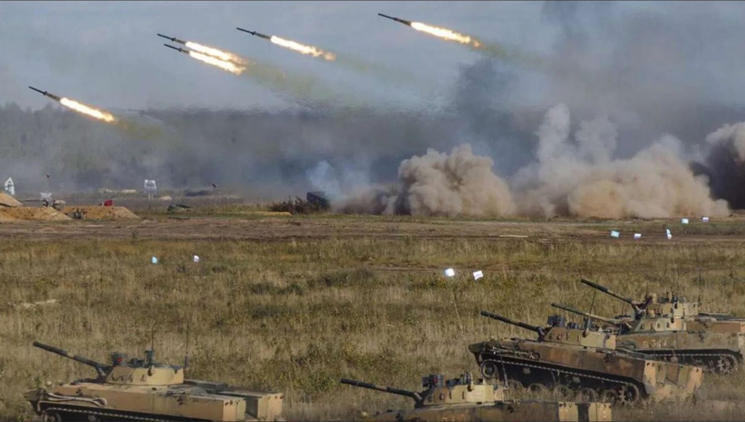 Emekli Tümamiral Semih Çetin: Kiev ay sonuna kadar düşmezse, Putin için geri sayım başlar