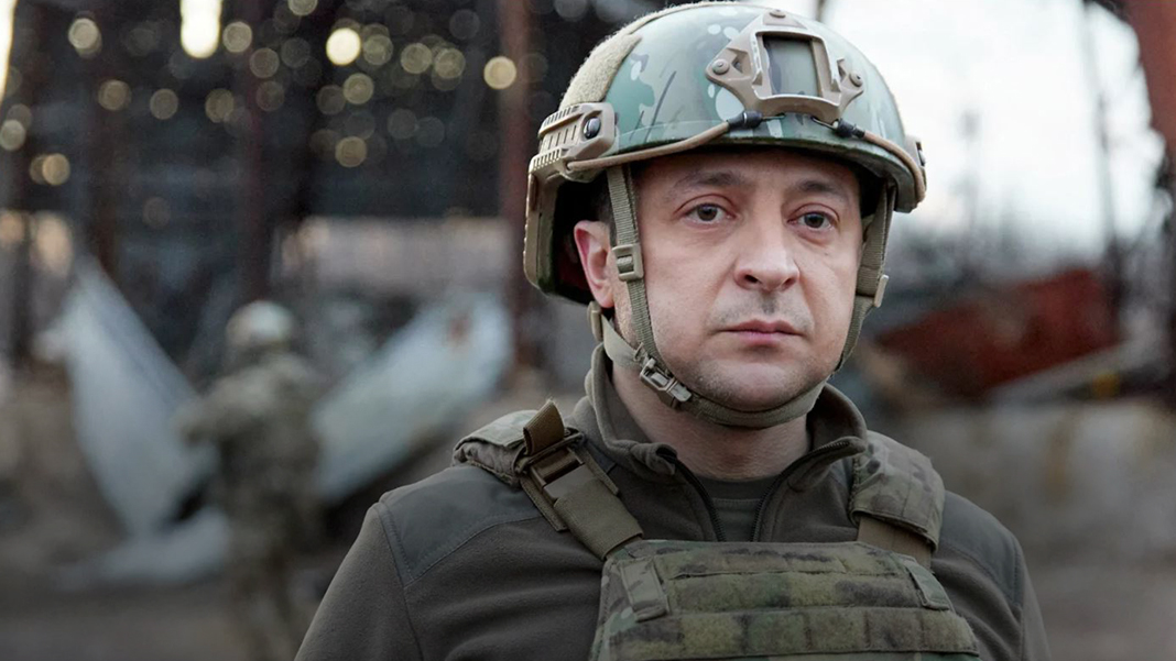 Zelenskiy'den müzakere için üç kent önerisi: İstanbul, Varşova ve Budapeşte...