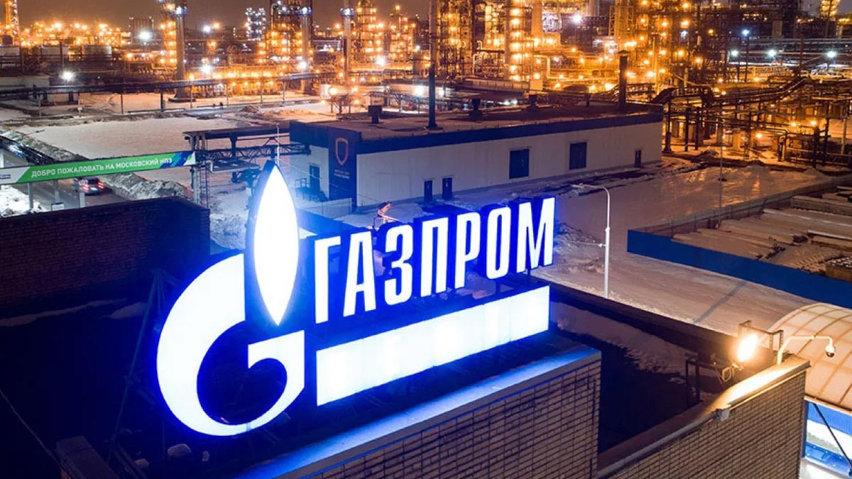Gazprom açıkladı: Doğalgaz akışında aksama var mı?