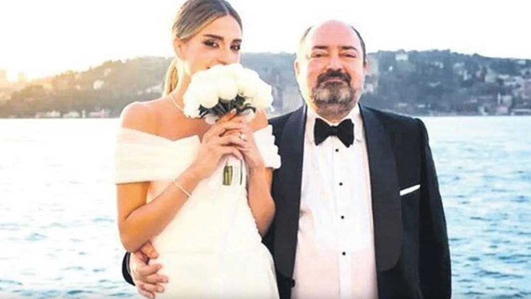 Nevzat Aydın’ın milyonluk düğünü... Maldivler'de ada kapattı!