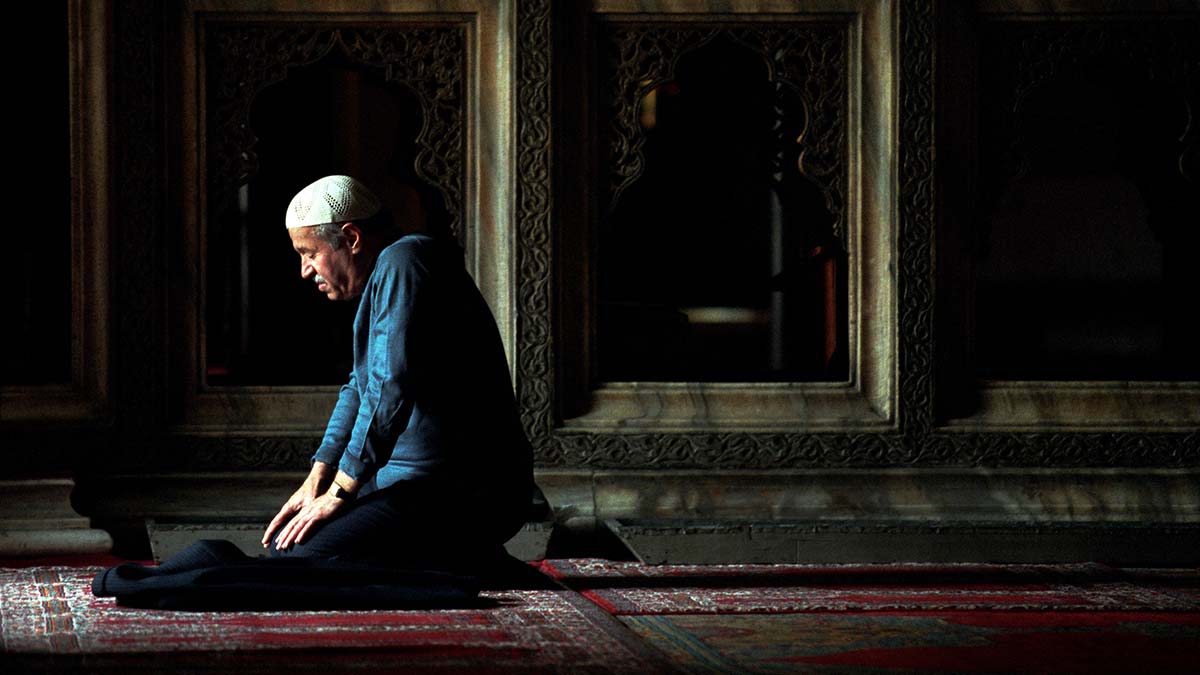 Miraç Kandili ibadetleri neler? İşte Miraç Gecesi duaları