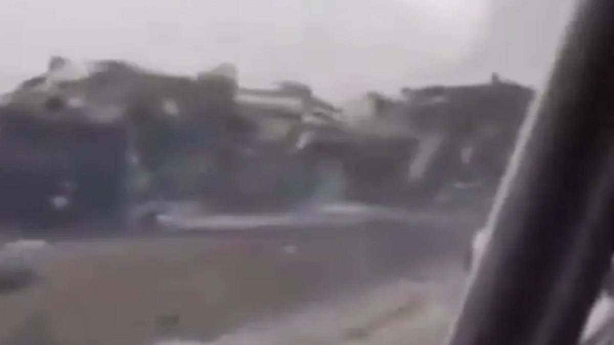 Ukrayna Büyükelçiliği'nden Suriye göndermeli ’TB2 SİHA’ paylaşımı