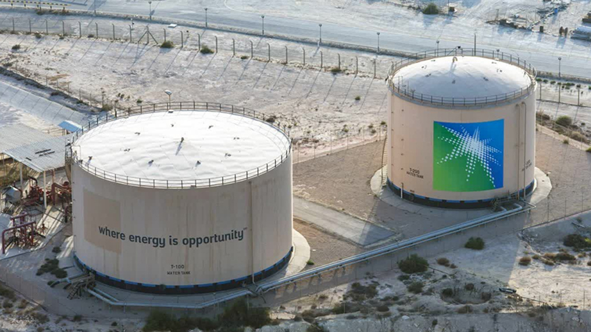 Suudi Arabistan yeni doğal gaz sahaları buldu