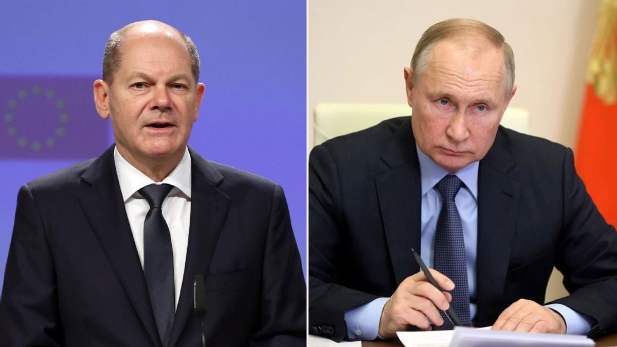 Mikdat Karaalioğlu: Putin, kendisine yeni ve güçlü bir rakip yarattı