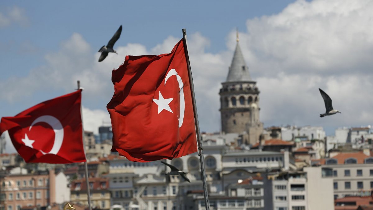 Dünya Bankası'ndan Türkiye tahmini: Büyüme yüzde 2 düşecek