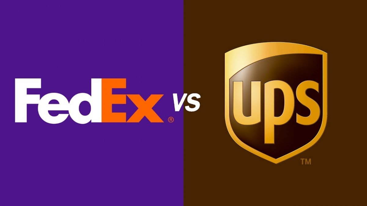 FedEx ve UPS, Rusya sevkiyatlarını askıya aldı