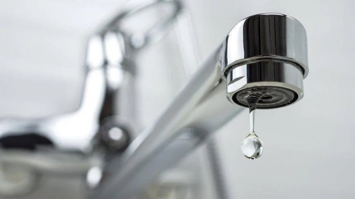 İstanbul'un bazı ilçelerinde 18 saatlik su kesintisi