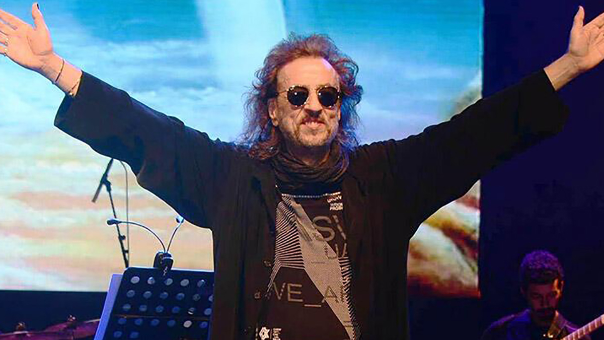 İlhan İrem'den sağlık durumu hakkında çıkan iddialara yanıt