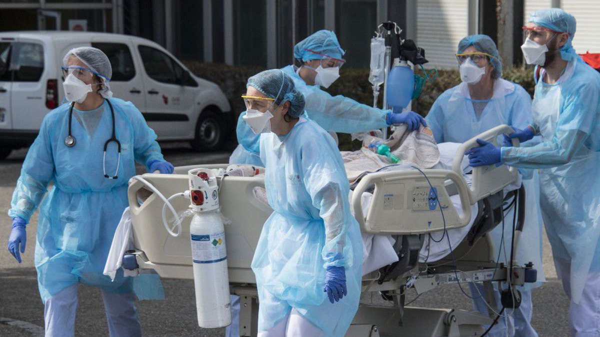 5 Mart Güncel Koronavirüs Tablosu açıklandı