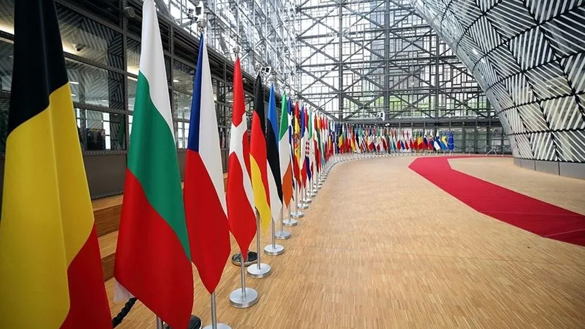 Ukrayna'ya askeri teçhizat ve silah sağlayan ülkeler