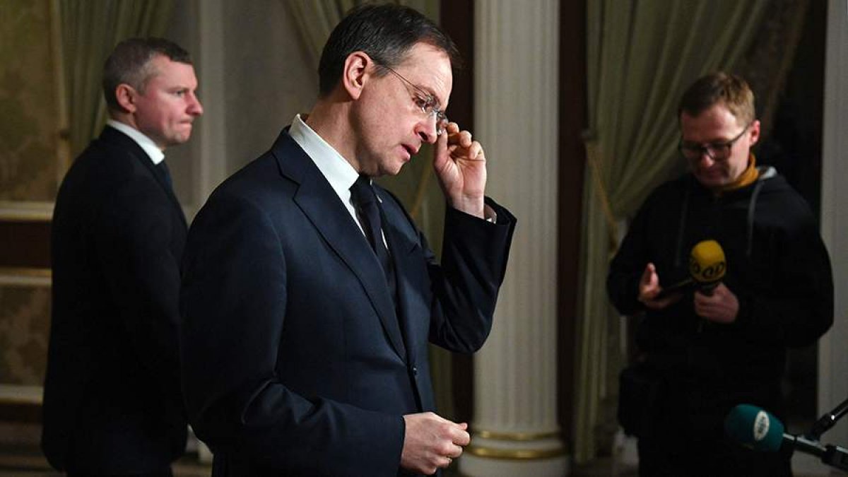 ABD deport ettiği 12 Rus'un esas kimliğini deşifre etti