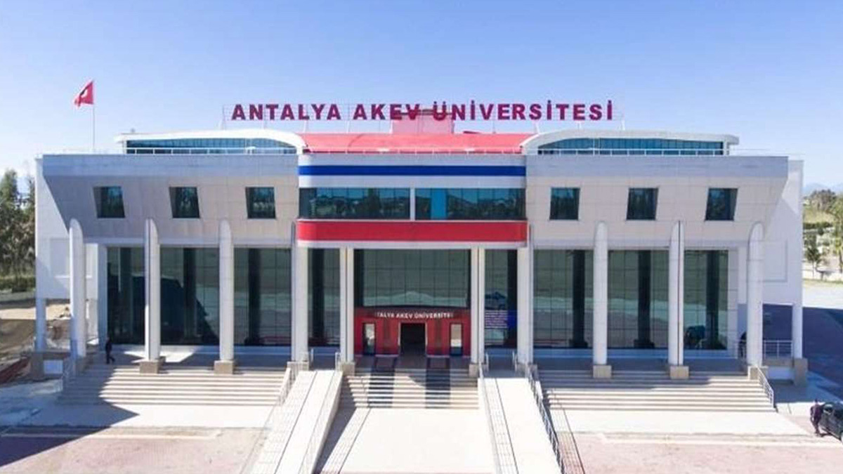 Antalya AKEV Üniversitesi öğretim üyesi alacak