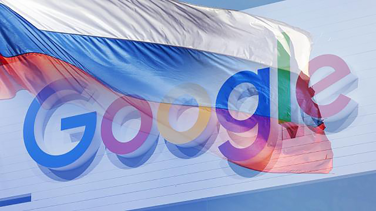 Google'dan Rusya'ya yeni yaptırım kararı: Sputnik'e erişim engeli getirildi