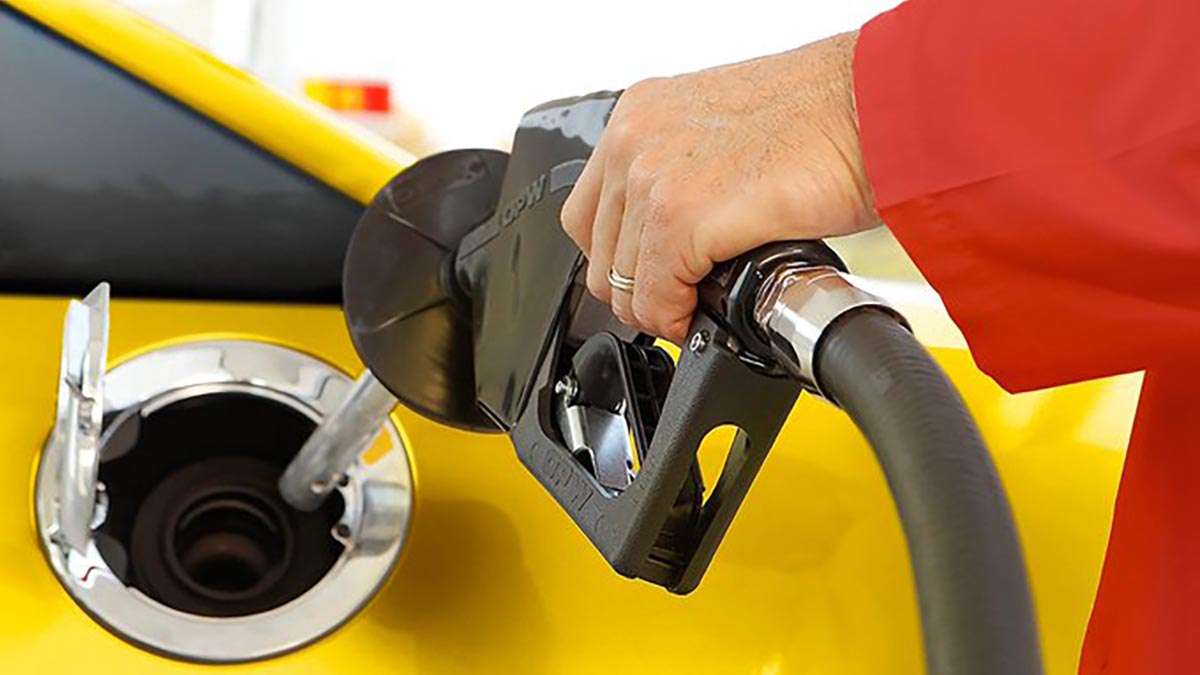 LPG'ye bir zam daha