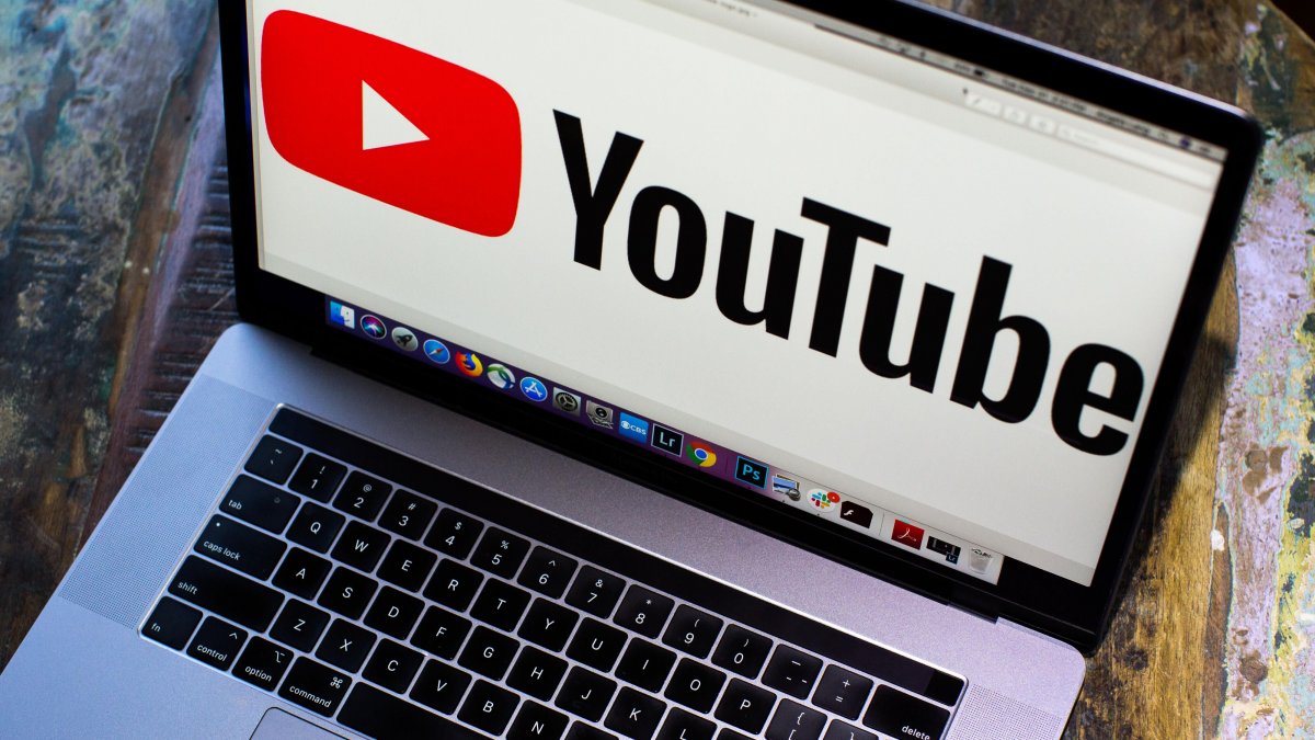 YouTube'dan Sputnik ve Rus kanallarına Avrupa'da erişim engeli