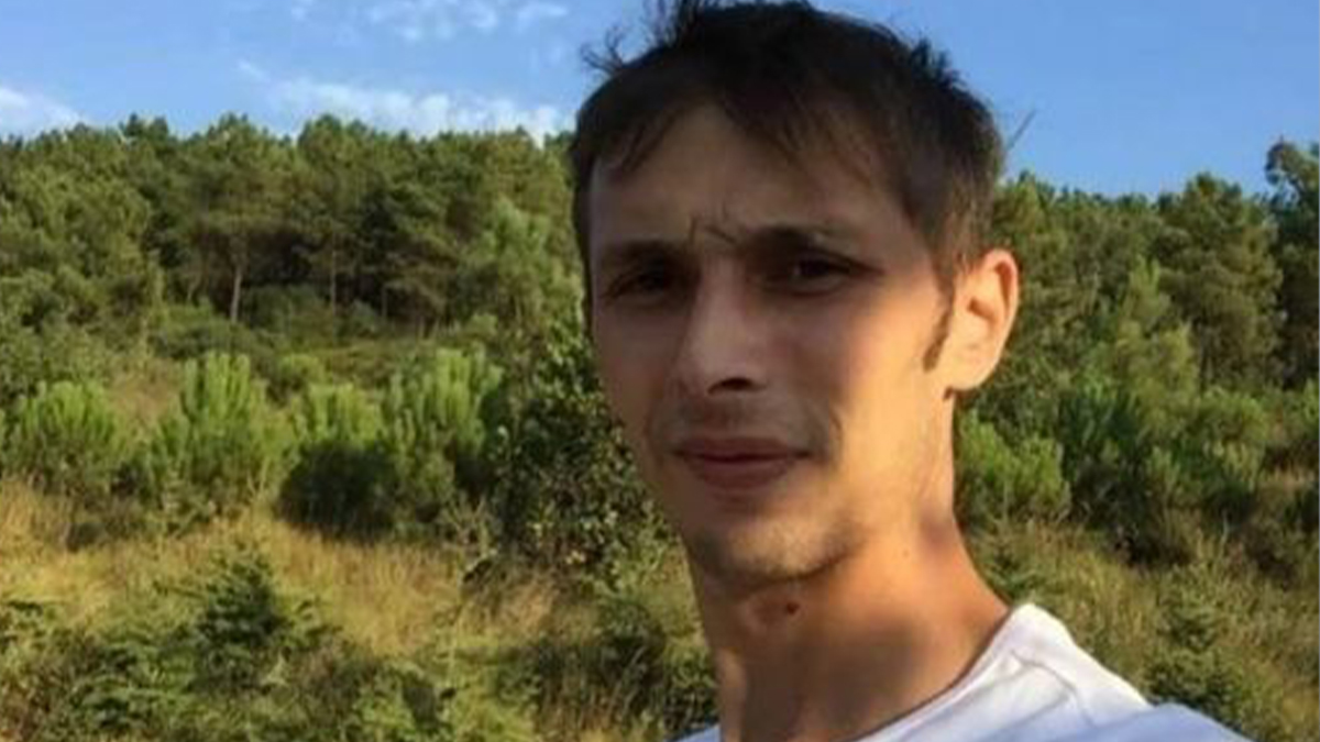 Üzerine sac düşen işçi hayatını kaybetti