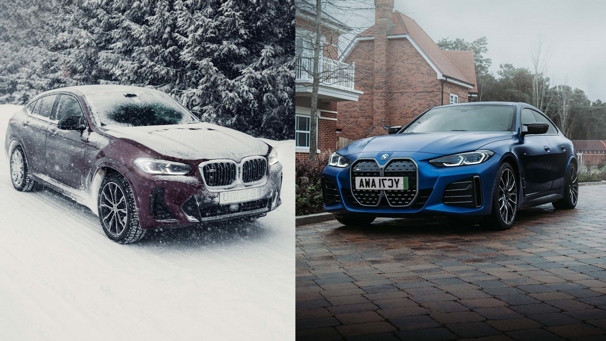 BMW'den Rusya'ya yaptırım kararı