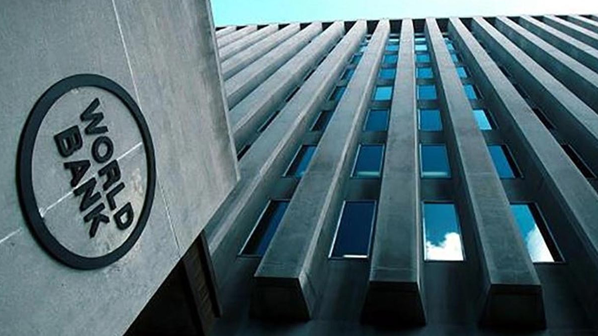 Dünya Bankasından Ukrayna'ya destek