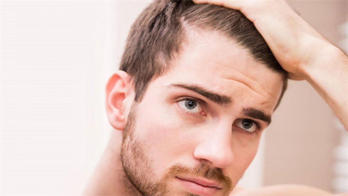 Tek seanslık kök hücreyle saç dökülmesini durdurun