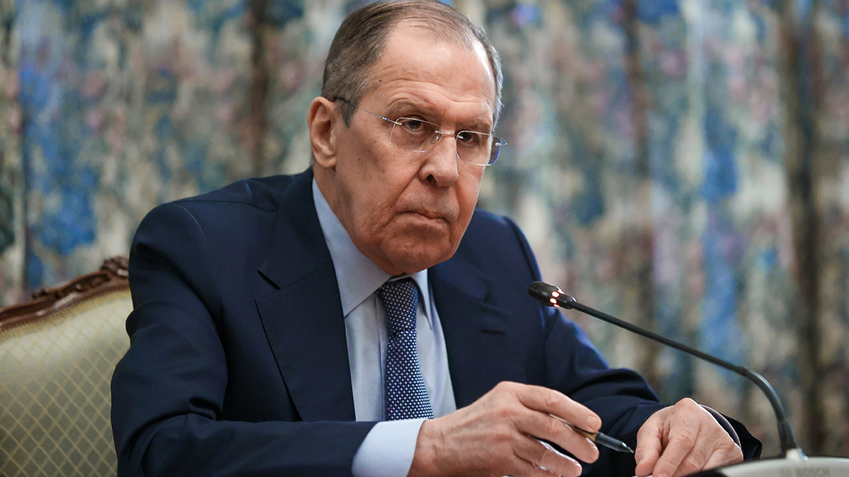 Rusya'dan 3. Dünya Savaşı tehdidi: Nükleer ve yıkıcı olur!