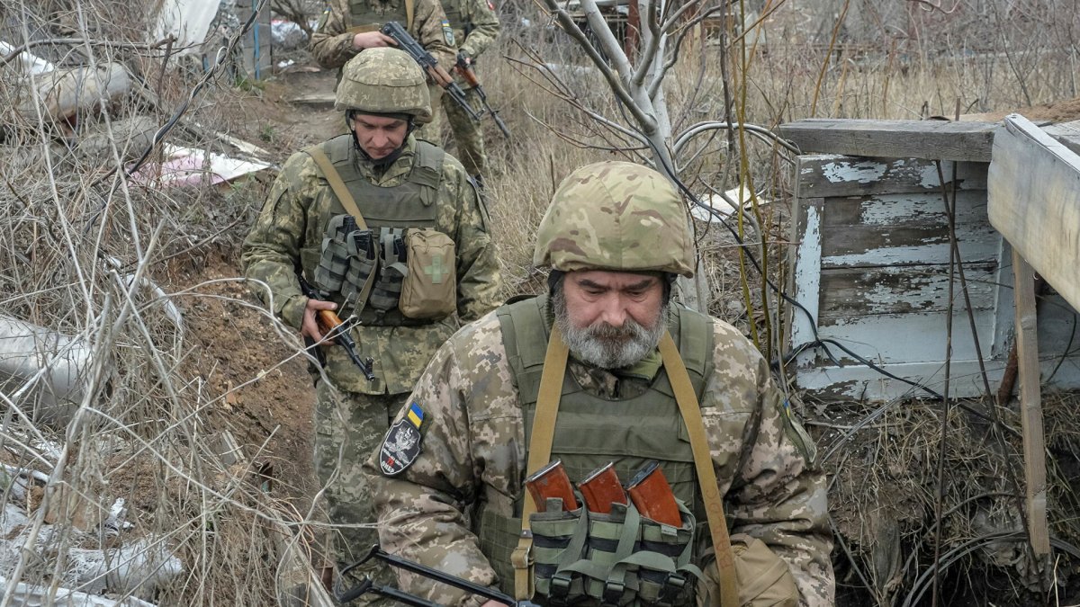 Rusya gecici ateşkes ilan etti