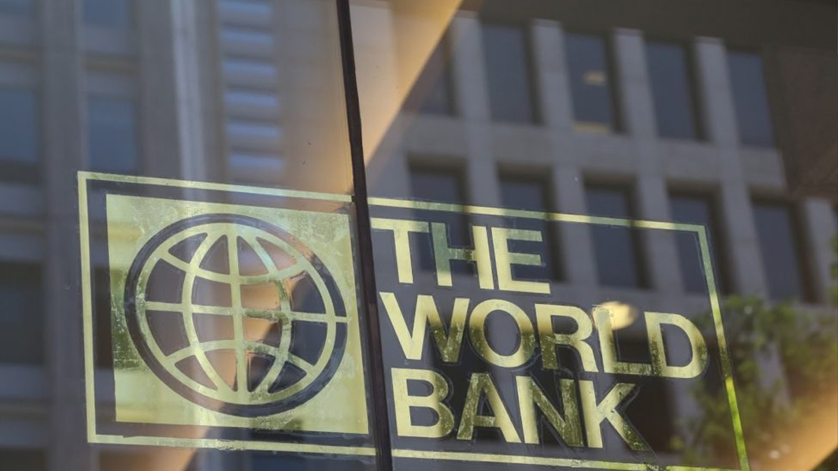 Dünya Bankası, Rusya ve Belarus'taki tüm programlarını durdurdu